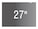ViewSonic VSPF2700 Image 2 from Front