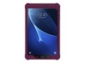 Amzer Silicone Skin Jelly Case for Galaxy Tab A 10.1 2016 - Purple, 98907 , 41923198, Carrying Cases - Tablets & eReaders Amzer Silicone Skin Jelly Case for Galaxy Tab A 10.1 2016 - Purple, 98907 , 41923198, Carrying Cases - Tablets & eReaders