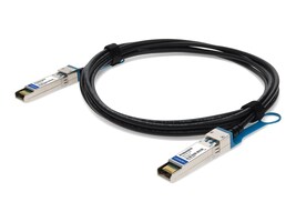 AddOn SFP-H10GB-ACU5M-AO Main Image from Right-angle