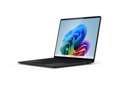 Microsoft Surface Laptop G7 Snapdragon X Elite 16GB 512GB SSD WF7 BT WC 13.8 PS MT W11P Black, ZGZ-00038                     , 41804025, Notebooks