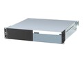 Sonnet DUOMODO DUAL-MODULE RACKMOUNT, DM-ENC-2M-R, 41631767, Cases - Systems/Servers