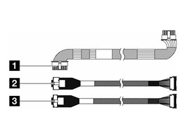IBM 4X97A87796 Main Image from Front