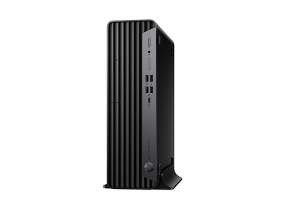 HP Elite SFF 805 G9 AMD 8C Ryzen 7 Pro 8700G 4.2GHz 16GB 512GB SSD GbE W11P, AZ5P3UT#ABA                   , 41833327, Desktops