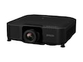 Epson EB-PQ2008B 4K 3LCD Projector, 8000 Lumens, Black, V11HB01820, 41775915, Projectors Epson EB-PQ2008B 4K 3LCD Projector, 8000 Lumens, Black, V11HB01820, 41775915, Projectors