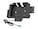 Zebra Technologies International 3PTY-RAM-HOL-ZE21PU            Image 1 from Right-angle