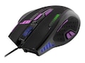 Aluratek USB 8200dpi Laser Gaming Mouse w  Programmable & Adjustable Weights, AGM3000F, 17969782, Mice & Cursor Control Devices