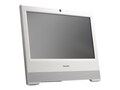 Shuttle X50V6U3 AIO Core I3-7100U 2.4GHz 32GB 15.6 MT, X50V6U3 WHITE, 34786611, Desktops - All-in-One