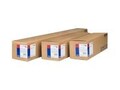 Epson 17 x 50' Hot Press Natural Paper Roll, S042323, 16233511, Paper, Labels & Other Print Media