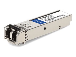 AddOn SFP-10G-SR-AR-AO Main Image from Right-angle AddOn SFP-10G-SR-AR-AO Main Image from Right-angle