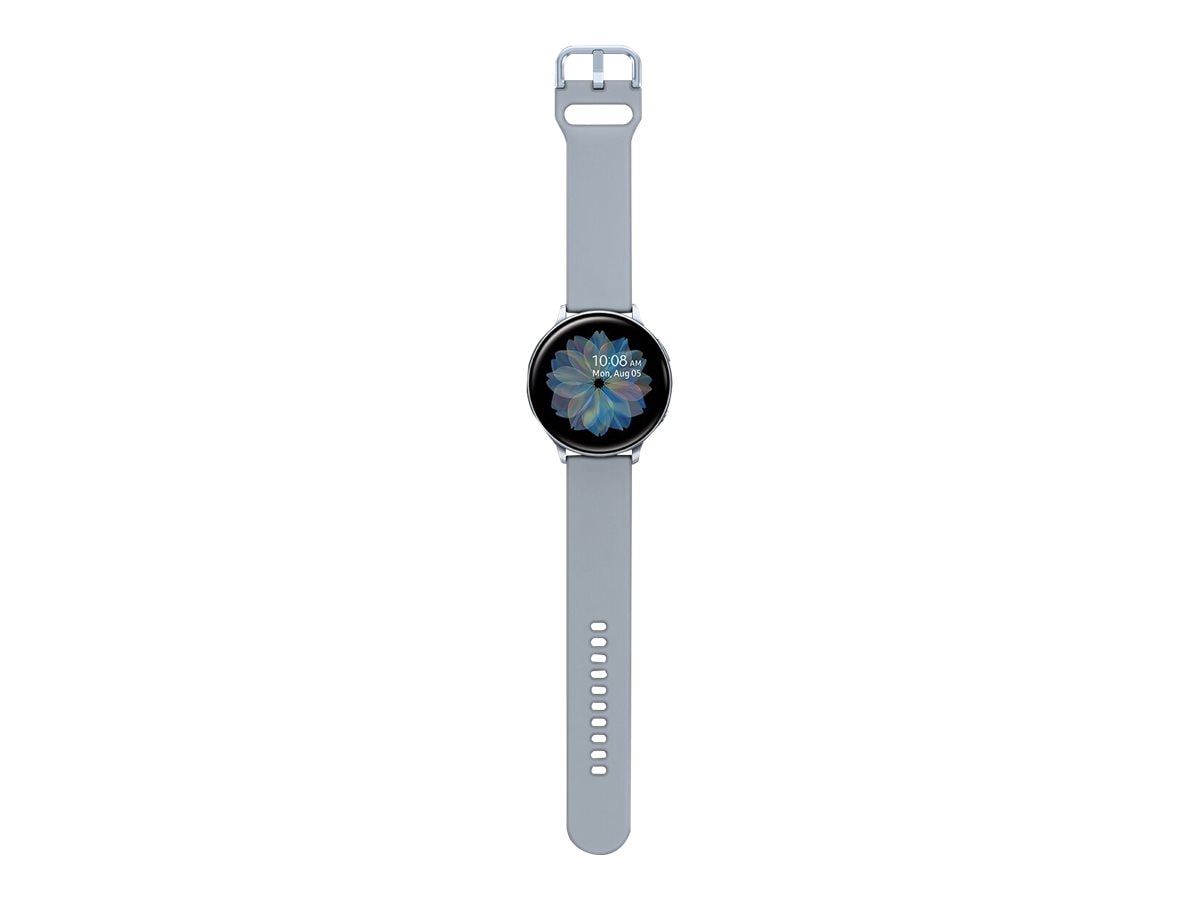 samsung active 2 44mm silver