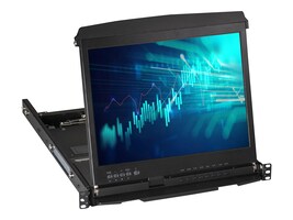 Black Box KVT517A-8DV-WIDE Main Image from Left-angle