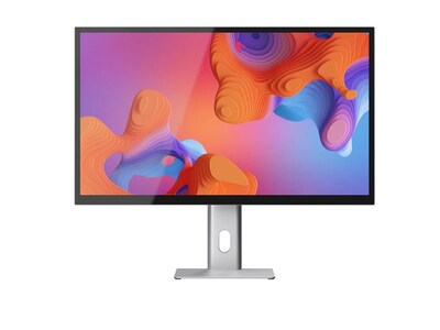 ALOGIC 32 Aspekt 4K UHD LED-LCD Docking Monitor with 145W USB Charging - Silver, 32A4KPDSLV                    , 42071166, Monitors