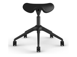 Humanscale F500GTL10FTKNSC Main Image from Front
