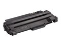 Dell 2500-Page Black Toner Cartridge for Dell 1130, 1130n, 1133 & 1135n Printer, 2MMJP, 32708871, Toner and Imaging Components - OEM