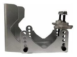 AccelTex Solutions ATS-00504                      Main Image from Front