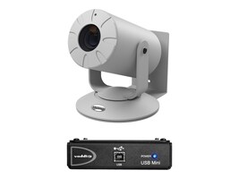 Vaddio 999-69300-400W                 Main Image from Right-angle