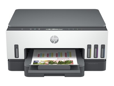HP Smart Tank 7001 All-In-One, 28B49A#B1H, 41545275, MultiFunction - Ink-Jet