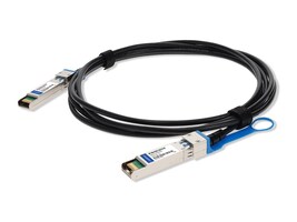 AddOn SFP-28G-PDAC1-5M-EX-AO Main Image from Right-angle