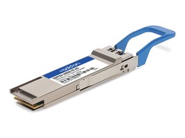 AddOn QSFP28-100GB-FR-AO Main Image from Left-angle