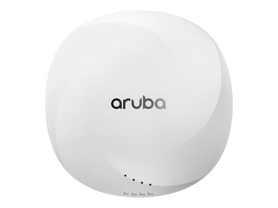 HPE Aruba Networking AP‑615 (US) 2‑Radio 3‑Band 2x2 Wi‑Fi 6E Internal Antennas 10‑pack Campus AP, S3J34A, 41790430, Wireless Access Points & Bridges HPE Aruba Networking AP‑615 (US) 2‑Radio 3‑Band 2x2 Wi‑Fi 6E Internal Antennas 10‑pack Campus AP, S3J34A, 41790430, Wireless Access Points & Bridges