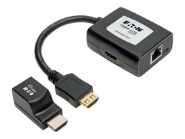 Tripp Lite B126-1P1M-U-POC Main Image from Left-angle
