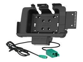 Ram Mounts RAM-HOL-ZE20PD2U Main Image from Right-angle