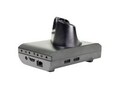 Zebra TC5X WORKSTATION DOCKING CRADLEDOCK W STD CUP, CRD-TC5X-1SWS-01, 41630072, Docking Stations & Port Replicators