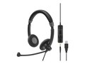EPOS SC75 USB MS Binaural Headset, 1000635, 41228092, Headsets (w/ microphone) EPOS SC75 USB MS Binaural Headset, 1000635, 41228092, Headsets (w/ microphone)