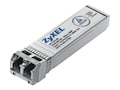 Zyxel SFP10GSR 10G SFP+ SR Multi-Mode Fiber 300M, SFP10GSR, 16069192, Network Transceivers