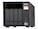 QNAP TS-473-4G-US Image 3 from Right-angle
