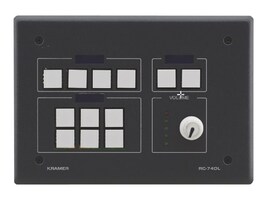 Kramer Electronics 85-709770090                   Main Image from Front
