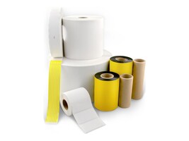 Wasp Barcode Technologies STPO3-2-384                    Main Image from Multi-angle