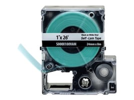 Panduit S000X100VAM                    Main Image from Front