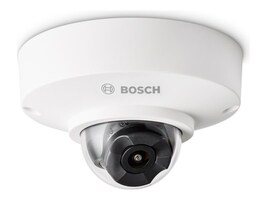 Bosch Security Systems NUV-3703-F02H                  Main Image from Front