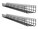 Tripp Lite SRWB6410X2STR Image 1 from Left-angle