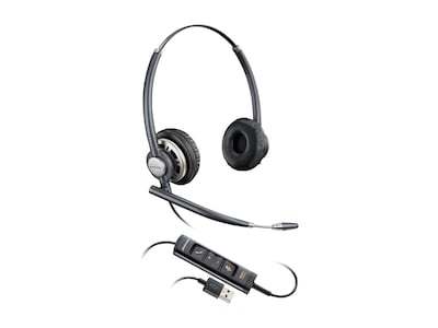 HP ENCOREPRO 725 OVER-THE-HEAD, 783M6AA, 41742411, Headsets (w/ microphone) HP ENCOREPRO 725 OVER-THE-HEAD, 783M6AA, 41742411, Headsets (w/ microphone)