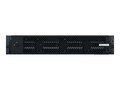 Milestone Corp. Husky IVO 1000 Rack Mount 2U WS19 96TB 8X12TB, HE1000R-96TB, 41482799, Software - Utilities