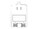 Bosch Security Systems UPA-12300-60 Image 1 from Front