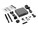 Tripp Lite B093-008-2E4U-V Image 4 from Left-angle