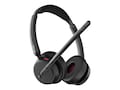 EPOS IMPACT 100 MS Stereo USB-C+A Headset, 1001490 , 42153495, Headsets (w/ microphone) EPOS IMPACT 100 MS Stereo USB-C+A Headset, 1001490 , 42153495, Headsets (w/ microphone)