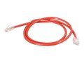 C2G Cat5e 350MHz Crossover Cable, Red, 14ft, 26706, 316569, Cables C2G Cat5e 350MHz Crossover Cable, Red, 14ft, 26706, 316569, Cables