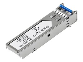 StarTech.com SFP1GBX40UES Main Image from Right-angle
