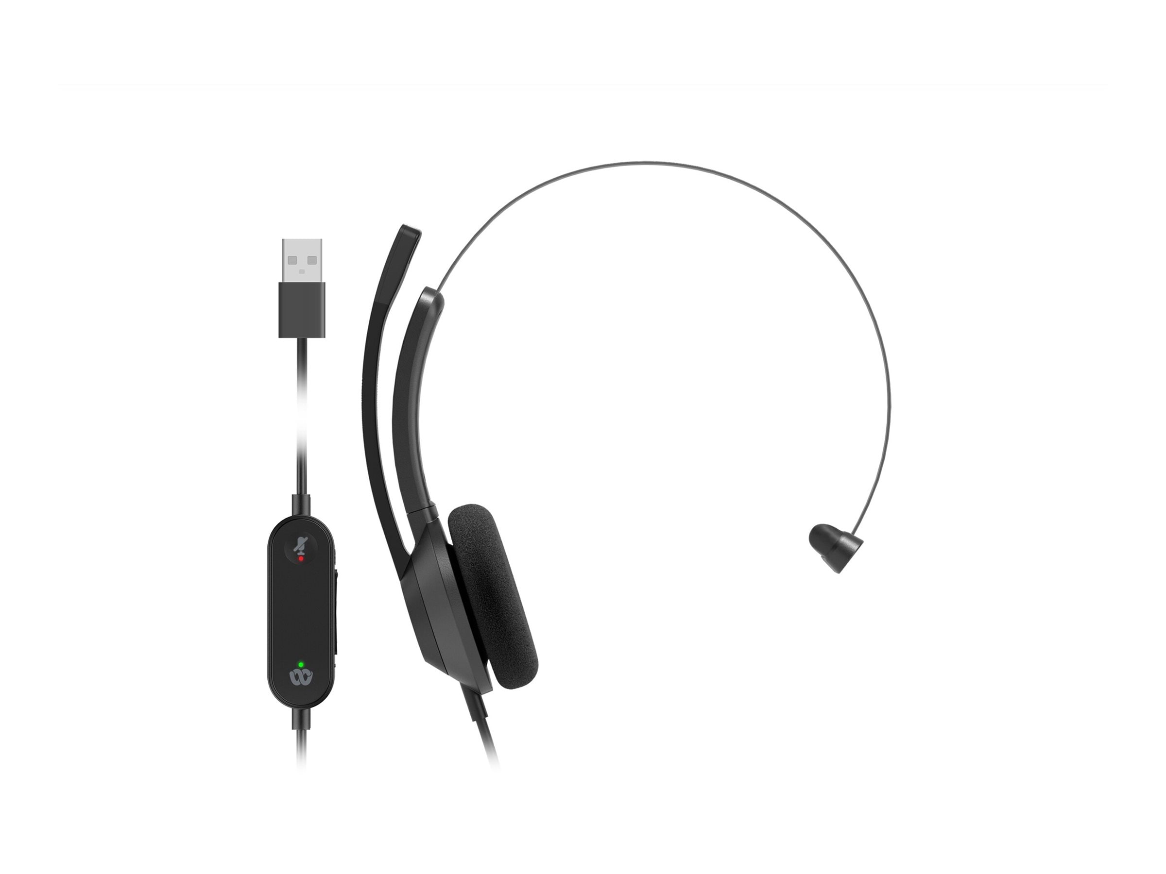 Cisco Headset 321 w USB-A (HS-W-321-C-USB)