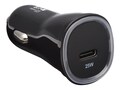 Tripp Lite USB Car Charger, 25W, U280-C01-25-1B, 41526615, Automobile/Airline Power Adapters