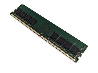 Total Micro Dell Compatible 16GB PC4-25600 288-pin DDR4 SDRAM UDIMM, AB371019-TM, 41697616, Memory
