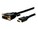 Comprehensive Cable HD-DVI-3ST Image 1 from Front