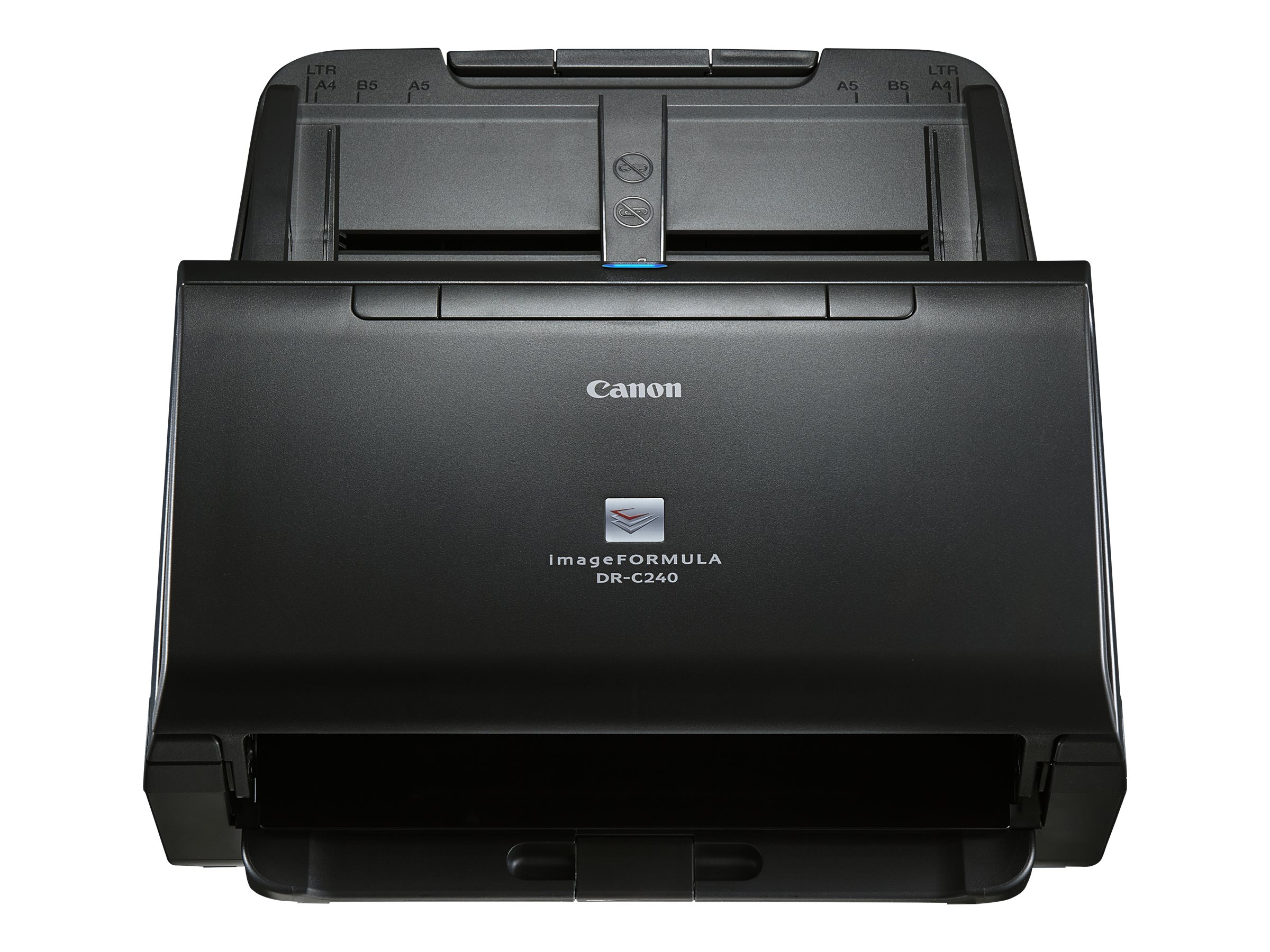 Canon imageFORMULA DR-C240-Accessoires - Scanners de documents - Canon  France