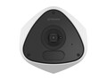 Hanwha 3MP AI IR VANDAL CORNER CAMERA, TNV-C7013RC, 41677358, Cameras - Security Hanwha 3MP AI IR VANDAL CORNER CAMERA, TNV-C7013RC, 41677358, Cameras - Security