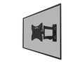 Neomounts SCREEN WALL MOUNT, WL40-550BL12 , 42000137, Rack Mount Accessories Neomounts SCREEN WALL MOUNT, WL40-550BL12 , 42000137, Rack Mount Accessories
