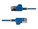 StarTech.com 6ASTP34BLS6IN10PK Image 4 from Multi-angle StarTech.com 6ASTP34BLS6IN10PK Image 4 from Multi-angle